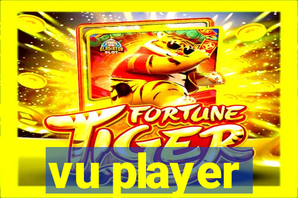 vu player